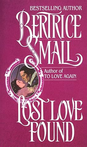 Lost Love Found (O'Malley Saga, #5)