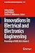 Innovations in Electrical a...
