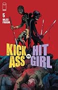 Kick-Ass Vs. Hit-Girl #5
