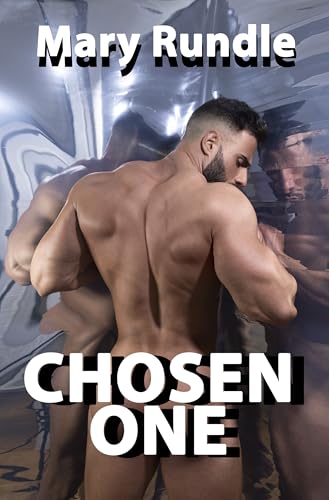 Chosen One (Blackwood Pack #14)