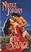 The Savage by Nicole Jordan