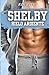 Shelby - Hielo ardiente: Una novela romántica de hockey con sorpresa de bebé (Los hermanos Sloane) (Spanish Edition)