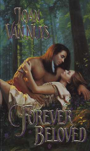 Forever Beloved (Beloved, #7)