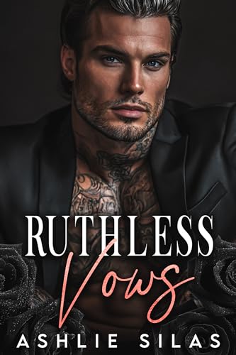 Ruthless Vows (Merciless Mafia Vows)