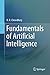 Fundamentals of Artificial Intelligence