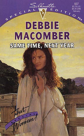 Same Time, Next Year (That Special Woman)