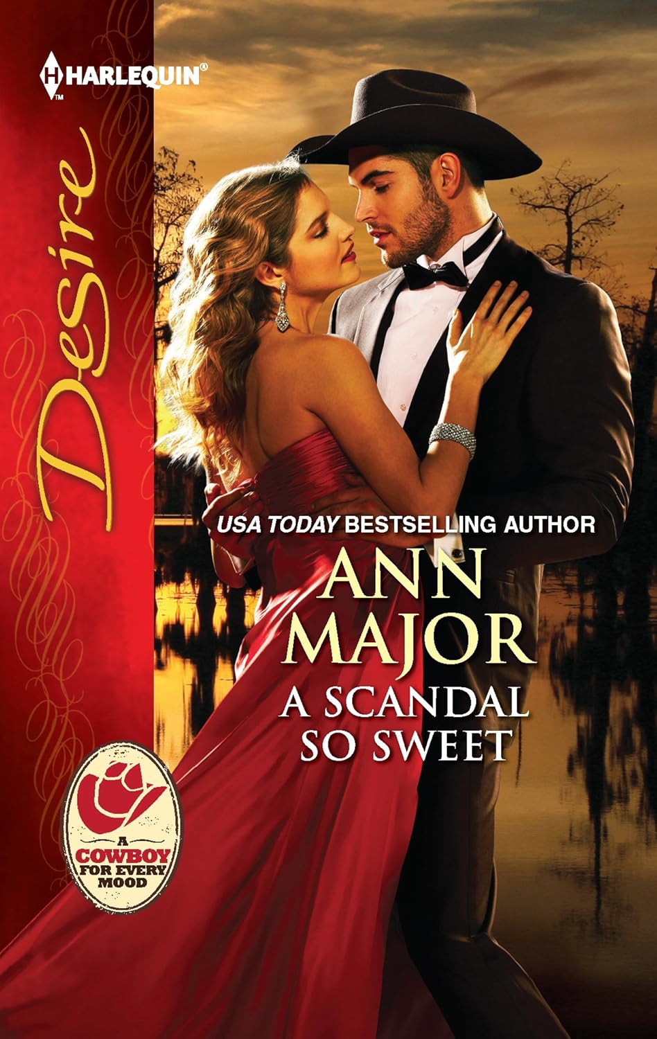 A Scandal So Sweet (Mass Market Paperback)