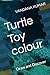 Turtle Toy Troffie: Draw an...