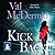 Kick Back (Kate Brannigan, #2)