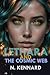 Lethara & The Cosmic Web by N. Kennard