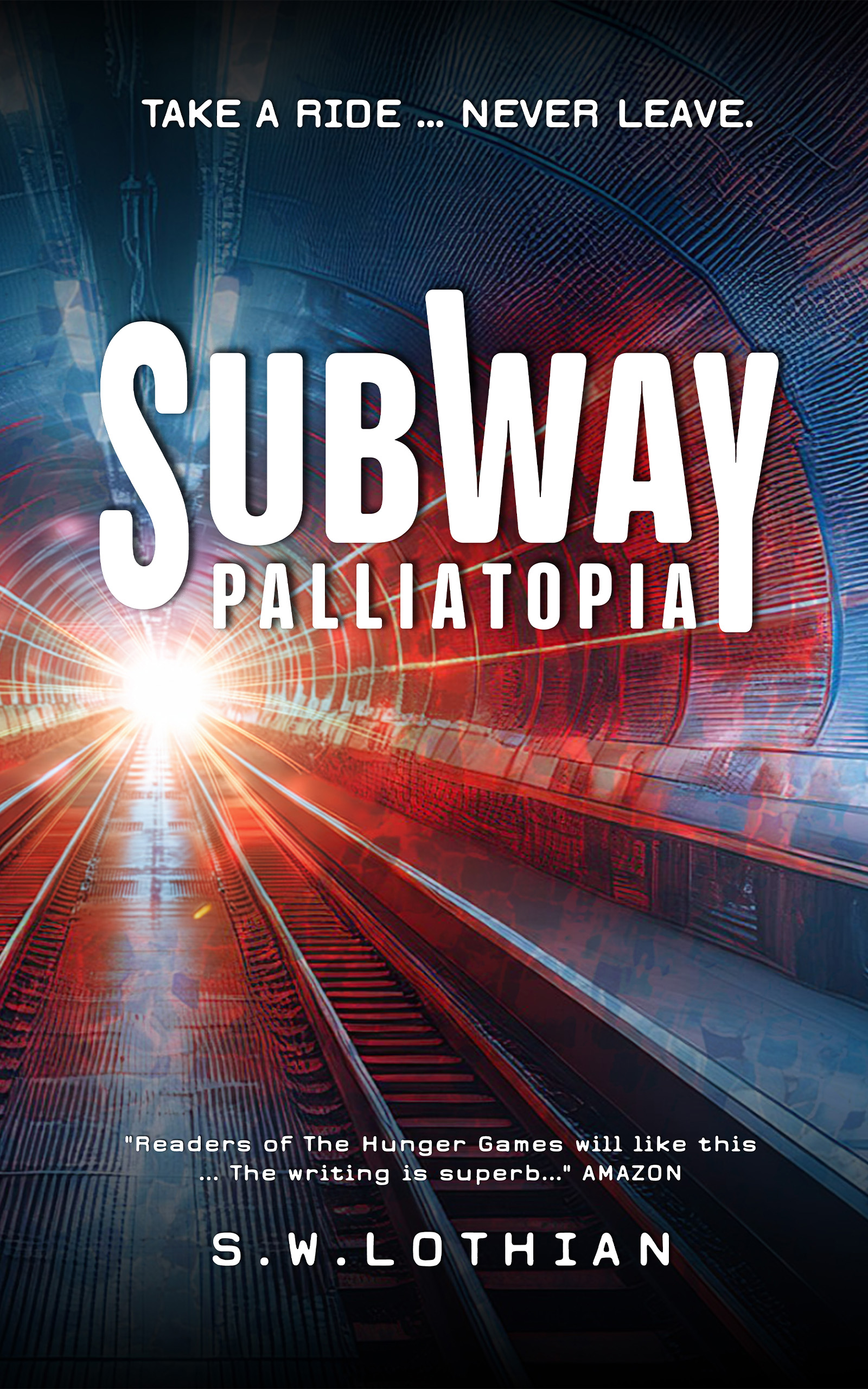 Subway | Palliatopia (Subway #1)