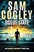 Rogue State (Adam Knight Th...