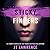 Sticky Fingers (Sticky Fingers #1)