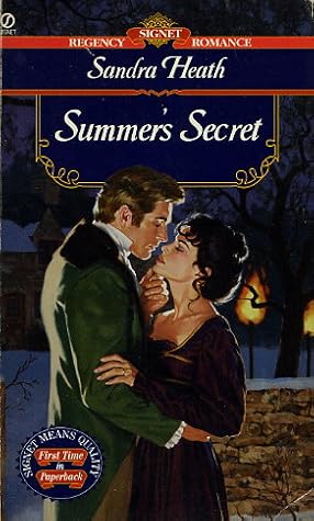 Summer's Secret