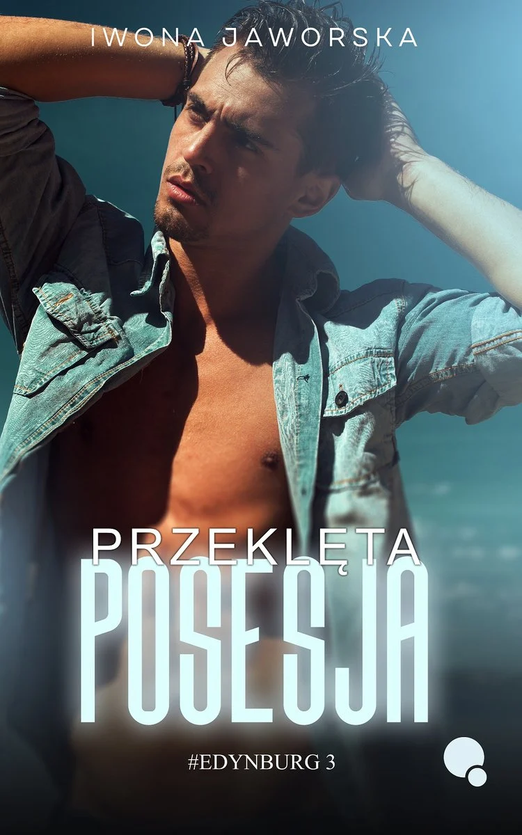 Przeklęta posesja (Edynburg, #3)