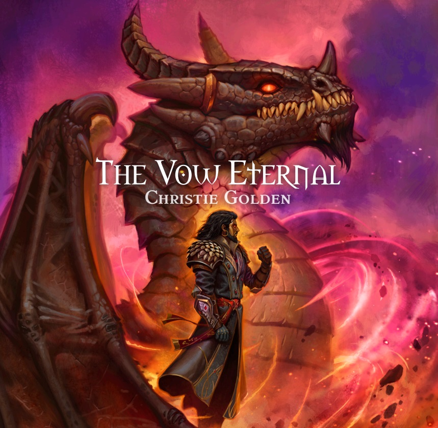 The Vow Eternal (World of Warcraft)