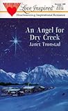 An Angel for Dry Creek by Janet Tronstad