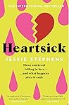 Book cover for Heartsick