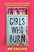 Girls Who Burn