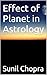 Effect of Planet in Astrology