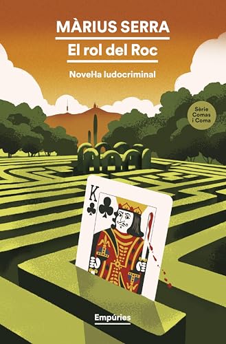 El rol del Roc (Kindle Edition)