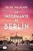 La informante de Berlín