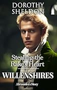 Stealing the Rake's Heart