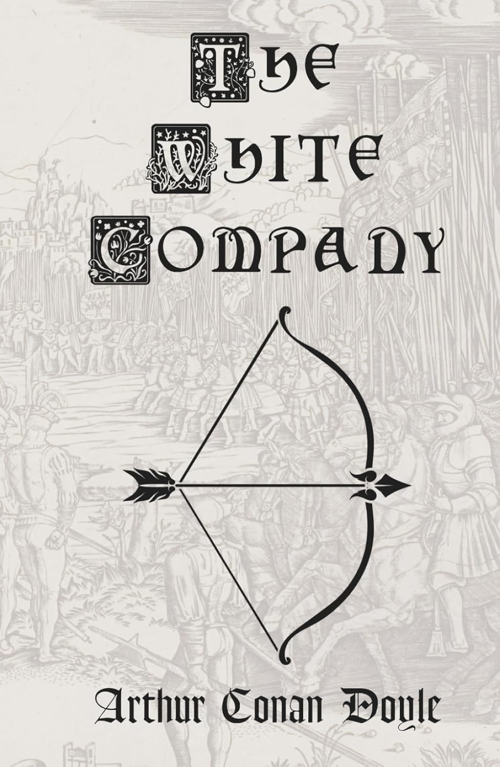 The White Company