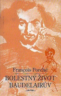 Bolestný život Baudelairův (Hardcover)