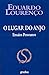 O Lugar do Anjo: Ensaios Pessoanos