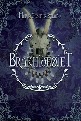 Brakhideøjet (Thalliyalora #2)