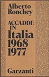 Accadde in Italia (1968-1977) Accadde in Italia (1968-1977)
