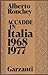 Accadde in Italia (1968-1977)