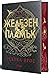 Железен пламък (Специално лимитирано издание)(Емпирий, #2)