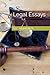 Legal Essays