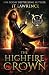 The HighFire Crown (Blood Magic #1)