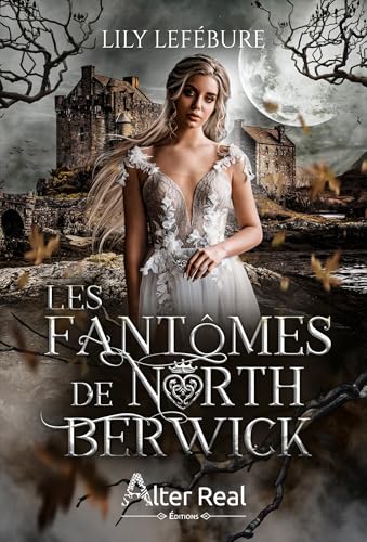 Les Fantômes de North Berwick (Imaginaire) (French Edition)
