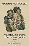 Przepędźcie guru,...