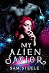 My Alien Savior