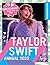 100% Unofficial Taylor Swift Annual 2025