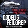 Dødelig feilgrep
