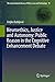 Neuroethics, Justice and Autonomy by Veljko Dubljevic