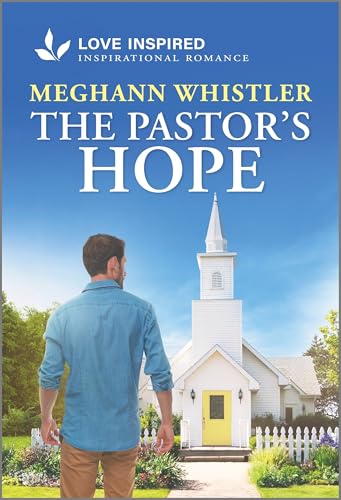 The Pastor’s Hope (Mass Market Paperback)