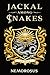 Jackal Among Snakes, Book 10 by Nemorosus