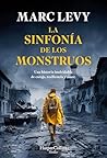 La sinfonía de los monstruos (HarperCollins) by Marc Levy