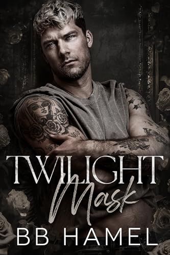 Twilight Mask (The Alliance, #1)