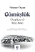 Gümüşlük (Karakaya) 1950-1960 by Mehmet Ülküm