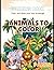 Animals to Color: COLORING ...