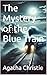 The Mystery of the Blue Train