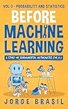 Before Machine Le...